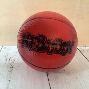 heb buddy basketball mini ball Toy